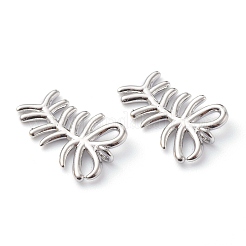 Латунные подвески&nbsp;KK-J278-24P