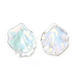 Прозрачные акриловые подвески&nbsp;MACR-C009-06