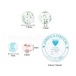 Ювелирные изделия&nbsp;DIY-YW0003-82