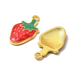 Подвески из эмали и сплава&nbsp;PALLOY-F317-06A-G