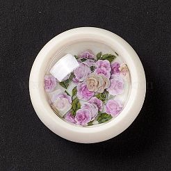 Наполнитель из эпоксидной смолы и кристаллов&nbsp;LS-DIY-E036-18