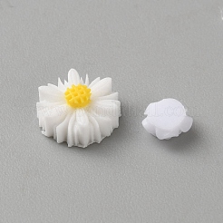 Кабошоны из смолы&nbsp;MRMJ-SZC0001-02A