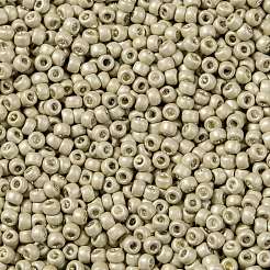 Круглые бусины toho 11/0&nbsp;SEED-XTR11-0558F