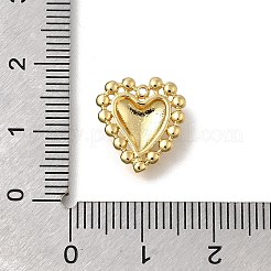 Латунные подвески&nbsp;LS-KK-U061-04G