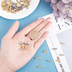 Застежками винт латунный&nbsp;KK-PH0004-26