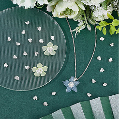 Кабошоны из сплава 150шт&nbsp;FIND-SC0013-25S