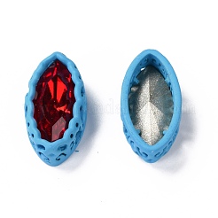 Шить на горный хрусталь&nbsp;RGLA-P033-D01-04