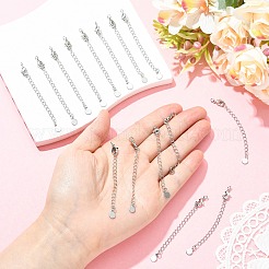 Латунный удлинитель бордюрной цепи&nbsp;XGR0148P-133P