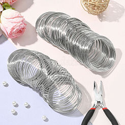 Стальная проволока мемори&nbsp;TWIR-R006-1.0x60-P-NF