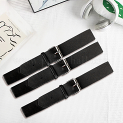 5 шт. пряжки из искусственной кожи&nbsp;FIND-CL0001-32