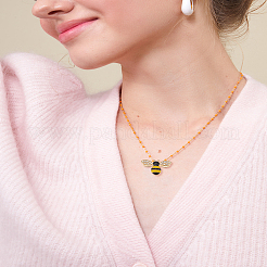 10 шт. кабошоны из эмалевого сплава&nbsp;ENAM-LP0001-40