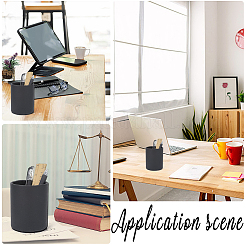 Держатели для ручек из искусственной кожи&nbsp;AJEW-WH20020-319A