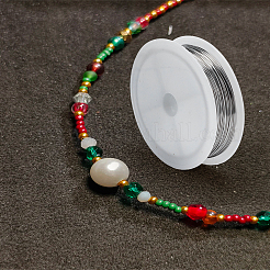 1 рулон проволоки из нержавеющей стали марки 304&nbsp;TWIR-LP0001-13C