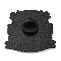 Эмалевые булавки&nbsp;LS-JEWB-I053-01EB-02