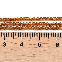 Стеклянные бусины&nbsp;G-K185-16L