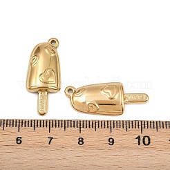 Подвески из нержавеющей стали 304&nbsp;STAS-L303-27G-01