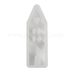 Форма дома своими руками&nbsp;LS-DIY-K073-08B