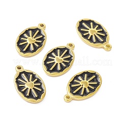 Эмаль подвески&nbsp;FIND-I021-01F