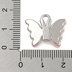 Подвески из переливающейся смолы&nbsp;FIND-Z058-07P-01