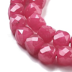 Природного кварца нитей бисера&nbsp;G-C179-B13-01