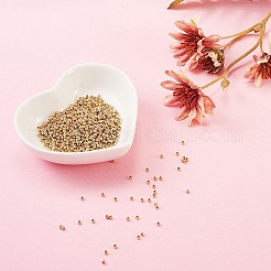 Латунь круглый шарики прокладки&nbsp;KK-SZ0001-07A