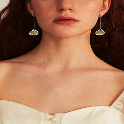 40шт 2 цвета сплава эмалевые подвески&nbsp;ENAM-LP0001-77