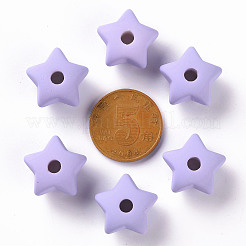 Акриловые бусины&nbsp;LS-OACR-S039-01-47