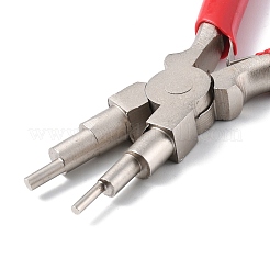 Плоскогубцы 6-в-1&nbsp;TOOL-G021-01C