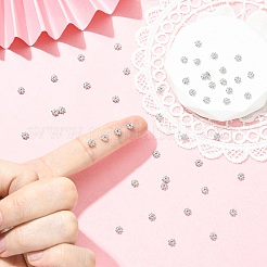 Spacer бисер латунные&nbsp;XGRQ1H259-333P