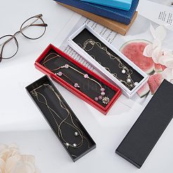 12шт. 6-х цветная прямоугольная картонная коробка&nbsp;CON-DC0001-02