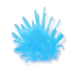 Акриловые подвески с лазерным градиентом&nbsp;SACR-E004-02