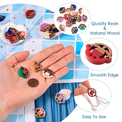 16 шт.&nbsp;RESI-TA0002-71