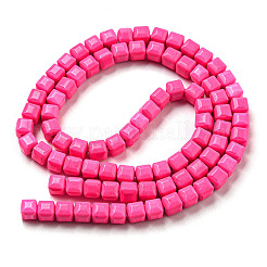 Природный агат бисер нитей&nbsp;G-M422-A01-02P