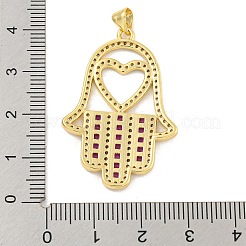 Стойки обшивки латунь микро проложить Циркон подвеску&nbsp;KK-K341-71G