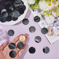 500 шт. подвески из ПВХ-пластика&nbsp;KY-GF0001-67A-04