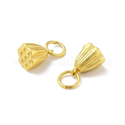 Стойки обшивки латунные подвески&nbsp;KK-G408-03MG