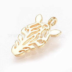 Латунь подвески&nbsp;KK-Q735-99G