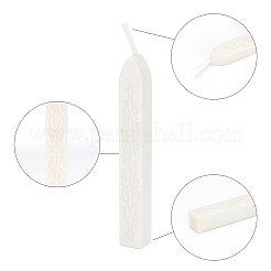 Наборы частиц сургуча для печати в стиле ретро&nbsp;DIY-CP0004-08