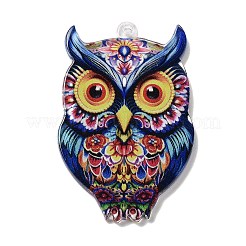 Акриловые подвески&nbsp;MACR-C031-01C