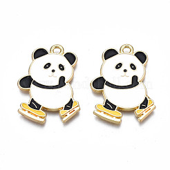 Стойки обшивки сплава эмали подвески&nbsp;ENAM-N055-043