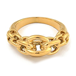 Кольца из нержавеющей стали 304 для женщин&nbsp;RJEW-L125-04G-03