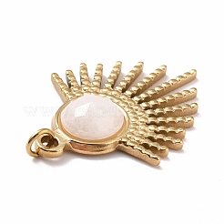 Природные смешанные подвески драгоценных камней&nbsp;STAS-A057-23