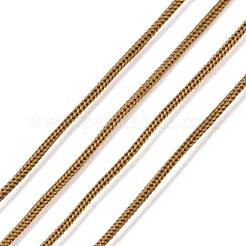 Полиэфирные шнуры&nbsp;OCOR-Q038-563