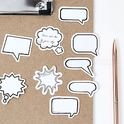 180 шт. самоклеящиеся бумажные наклейки&nbsp;DIY-SP0005-81