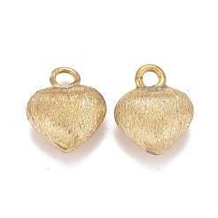 Латунь подвески&nbsp;KK-F764-08C