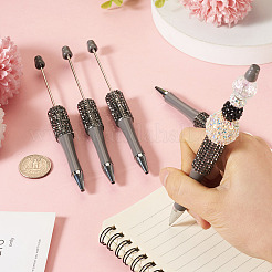 Шариковая ручка из абс-пластика&nbsp;BT-TAC0003-07F