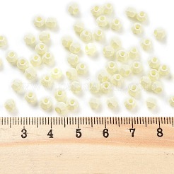 Выпечка краска стеклянные бусины&nbsp;SEED-A032-02I