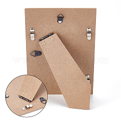 Подставка для фоторамки из мдф&nbsp;DIY-WH0308-154A