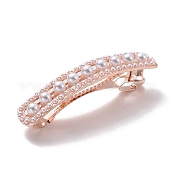 Заколки для волос из сплава&nbsp;LS-PHAR-D012-04RG