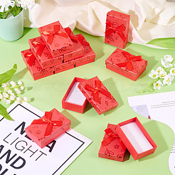 Картонные коробки для упаковки ювелирных наборов&nbsp;CON-TAC0008-04B